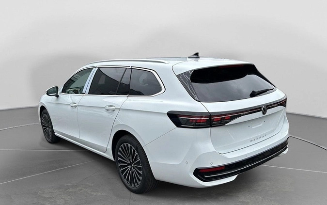 Volkswagen Passat cena 229910 przebieg: 1, rok produkcji 2024 z Łomża małe 352